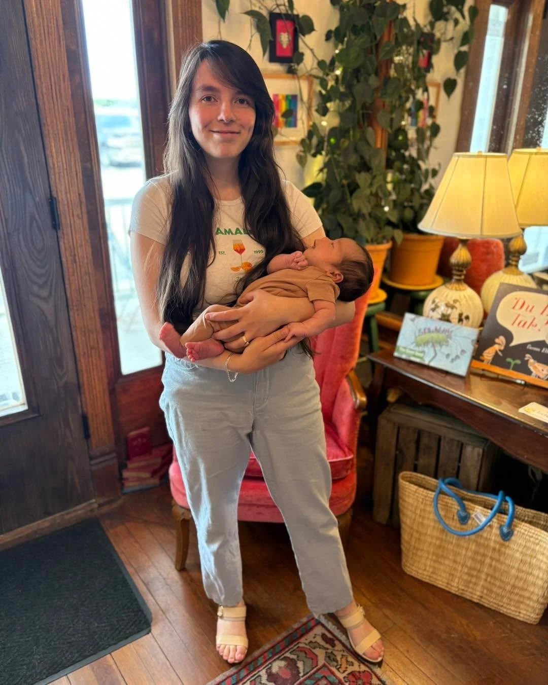 We love when our regulars grow more regulars!