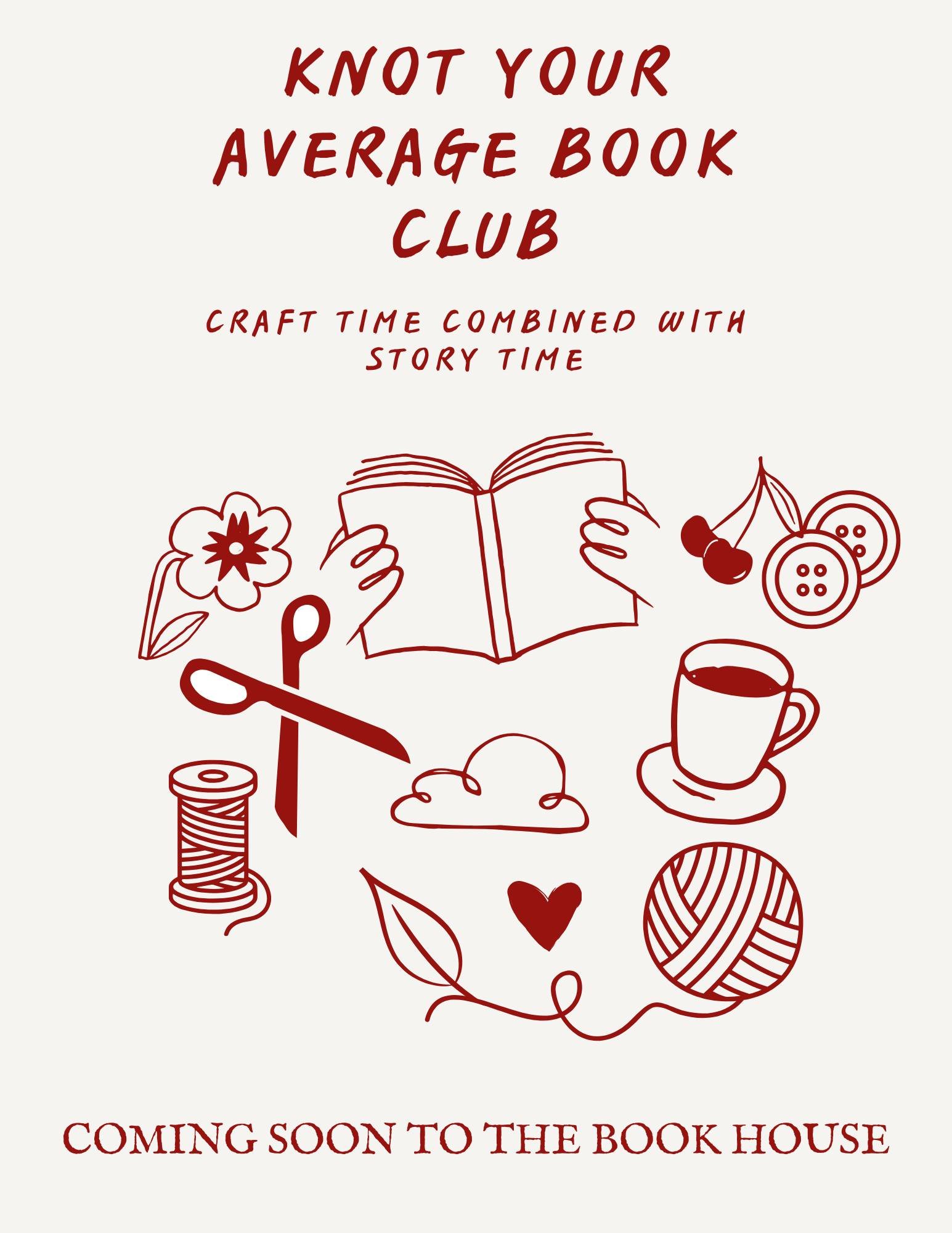 Coming soon to your local book store...