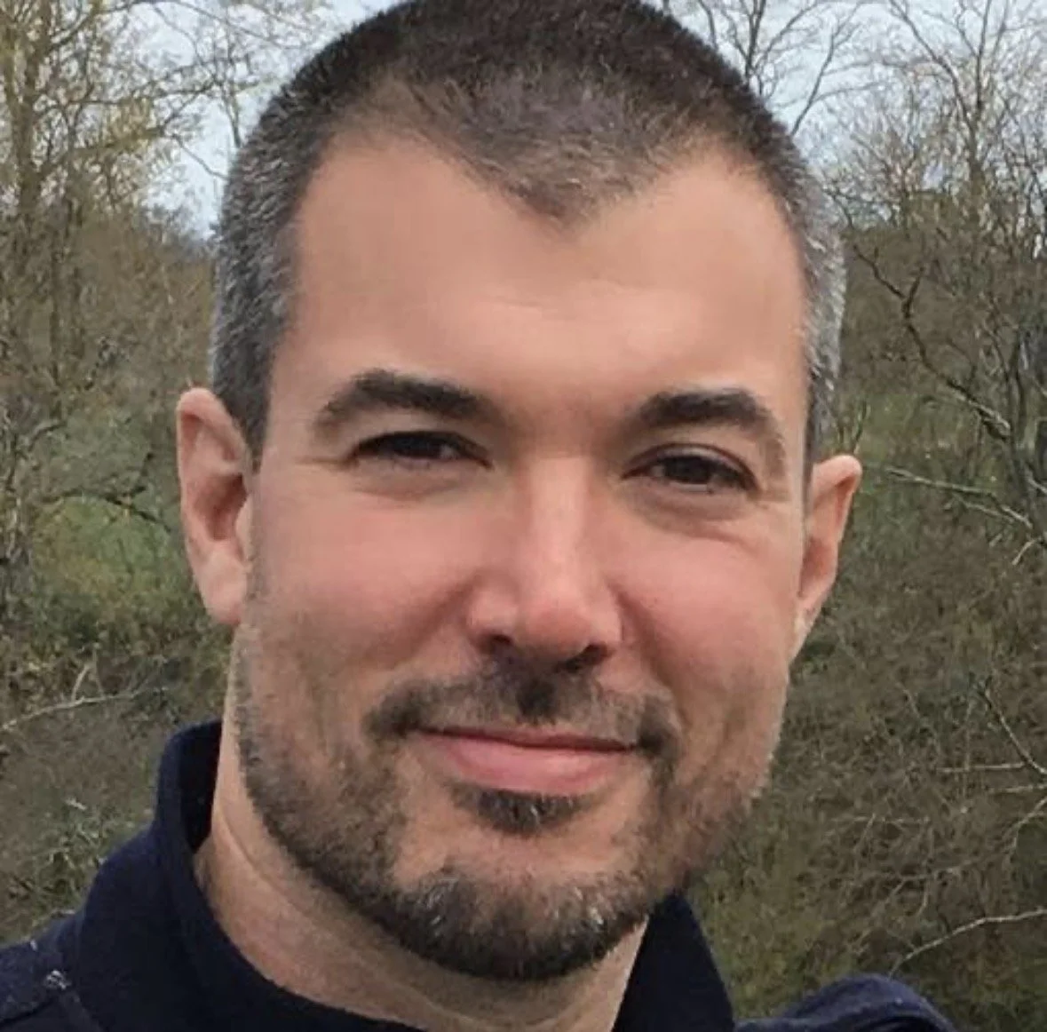 Author Event- Cameron Mackenzie