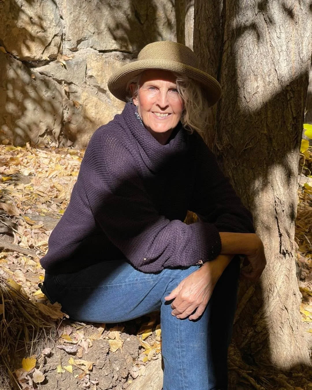 We are looking forward to our Author Reading with local Monique Th&eacute;or&ecirc;t! Tomorrow at 2PM in The Roost! 📚