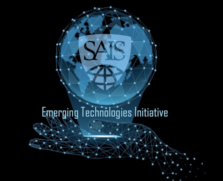 SAIS Emerging Technologies Initiative