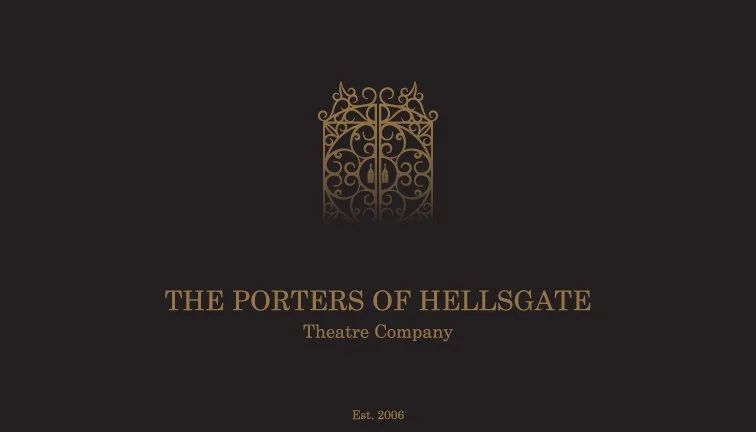 The Porters of Hellsgate