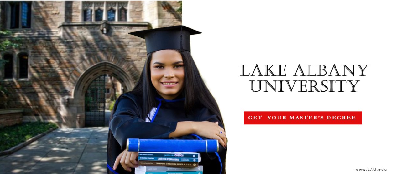 College/University Poster Picture
