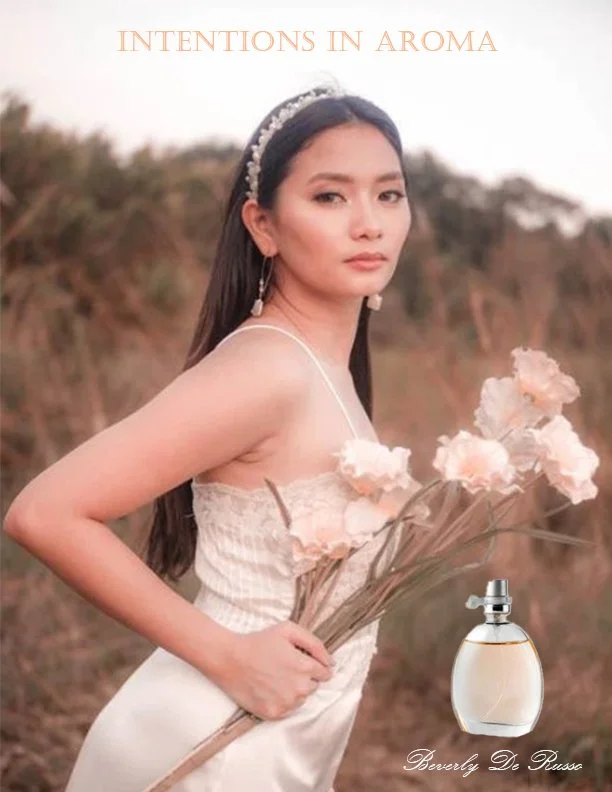 Perfume ad 2