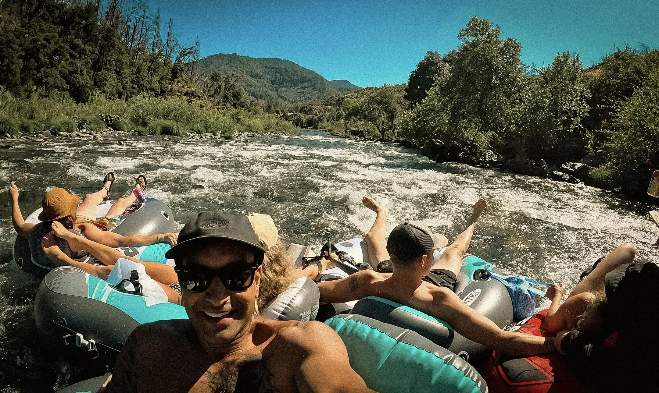 Go Out and Have Fun — Often