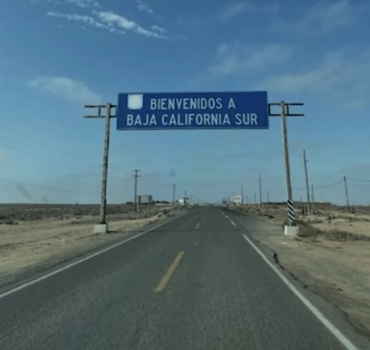 Chasing Peace, Not More