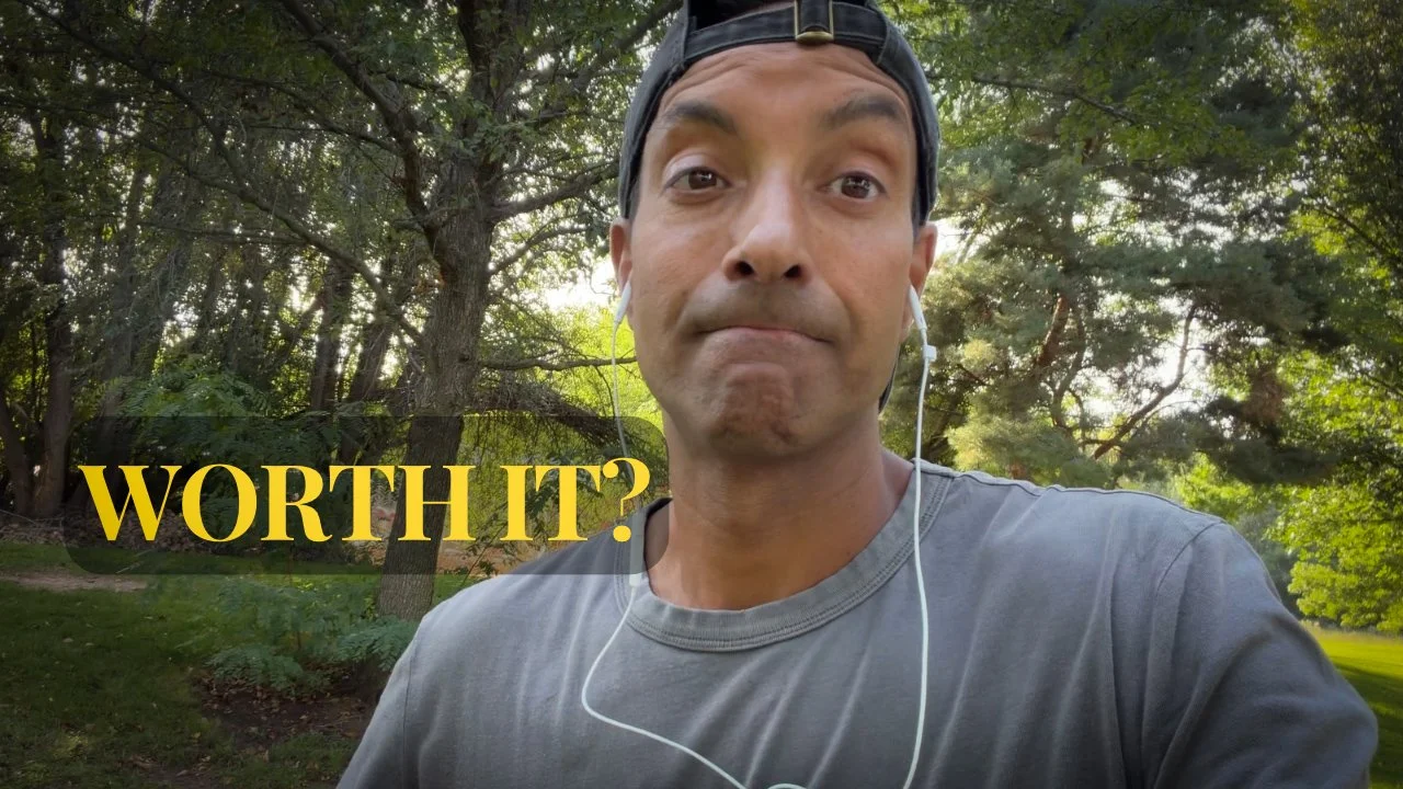 Are You Trading Your Health for a Paycheck?