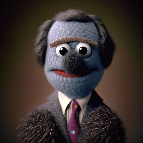 George H.W. Bush, skrimped
