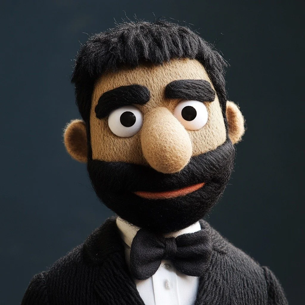 Brett Goldstein