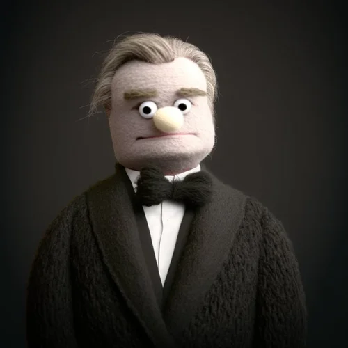 Christopher Nolan, skrimped