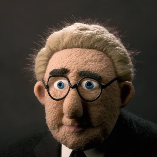 Henry Kissinger, skrimped