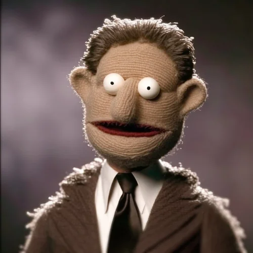 Al Gore, skrimped