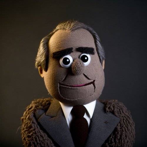 Bob Dole, skrimped