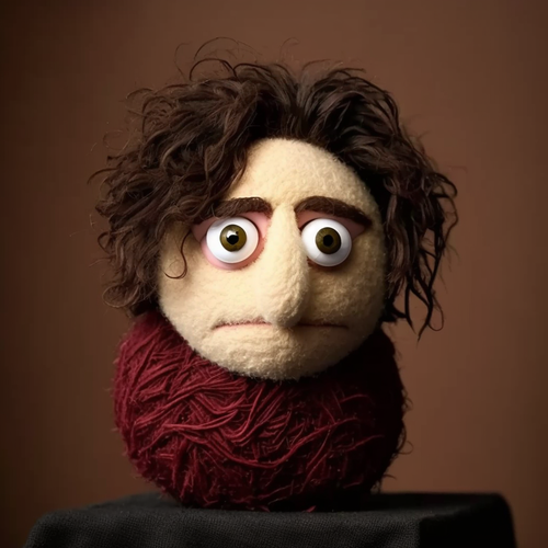Timothée Chalamet, skrimped