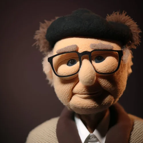 Norman Lear, skrimped