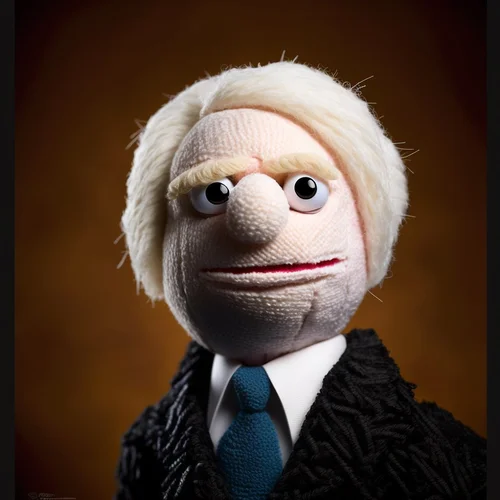 John McCain, skrimped
