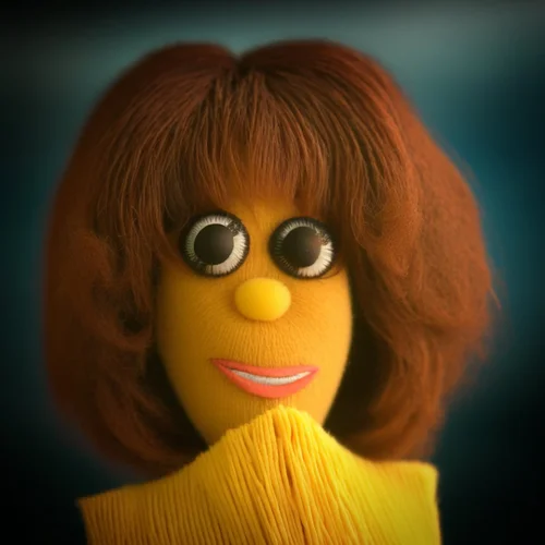 Gayle King, skrimped