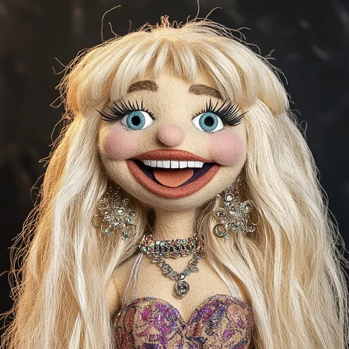 Sabrina Carpenter, skrimped