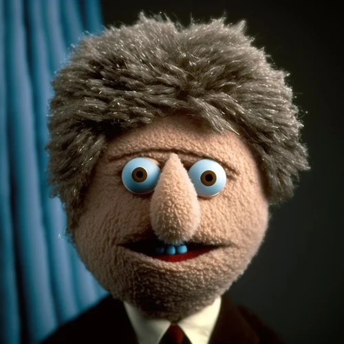 Bill Clinton, skrimped