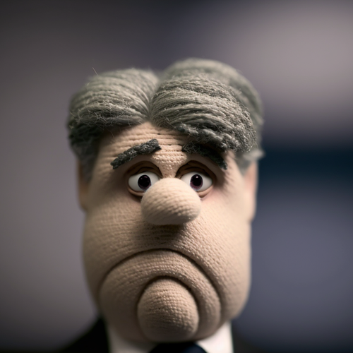 Sean Hannity, skrimped