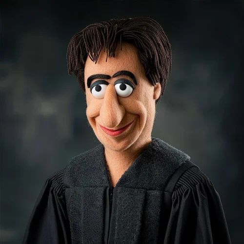 Elena Kagan, skrimped