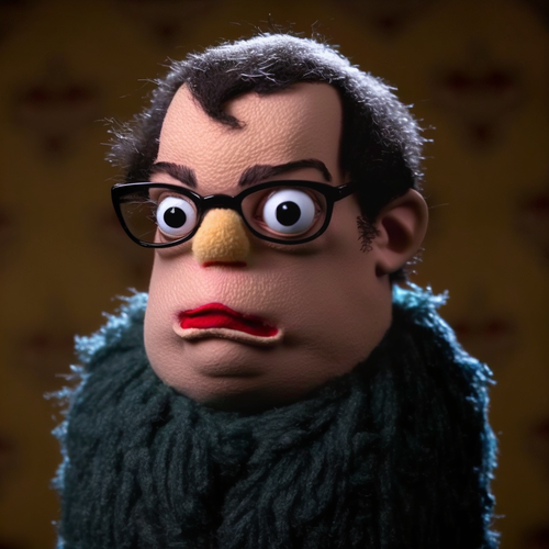 George Santos, skrimped