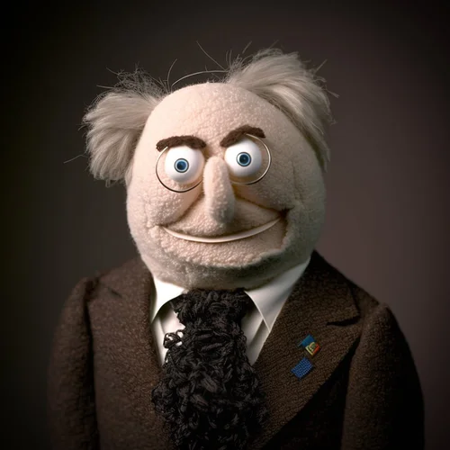 Dick Cheney, skrimped