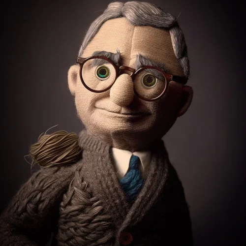 Harry S. Truman, skrimped