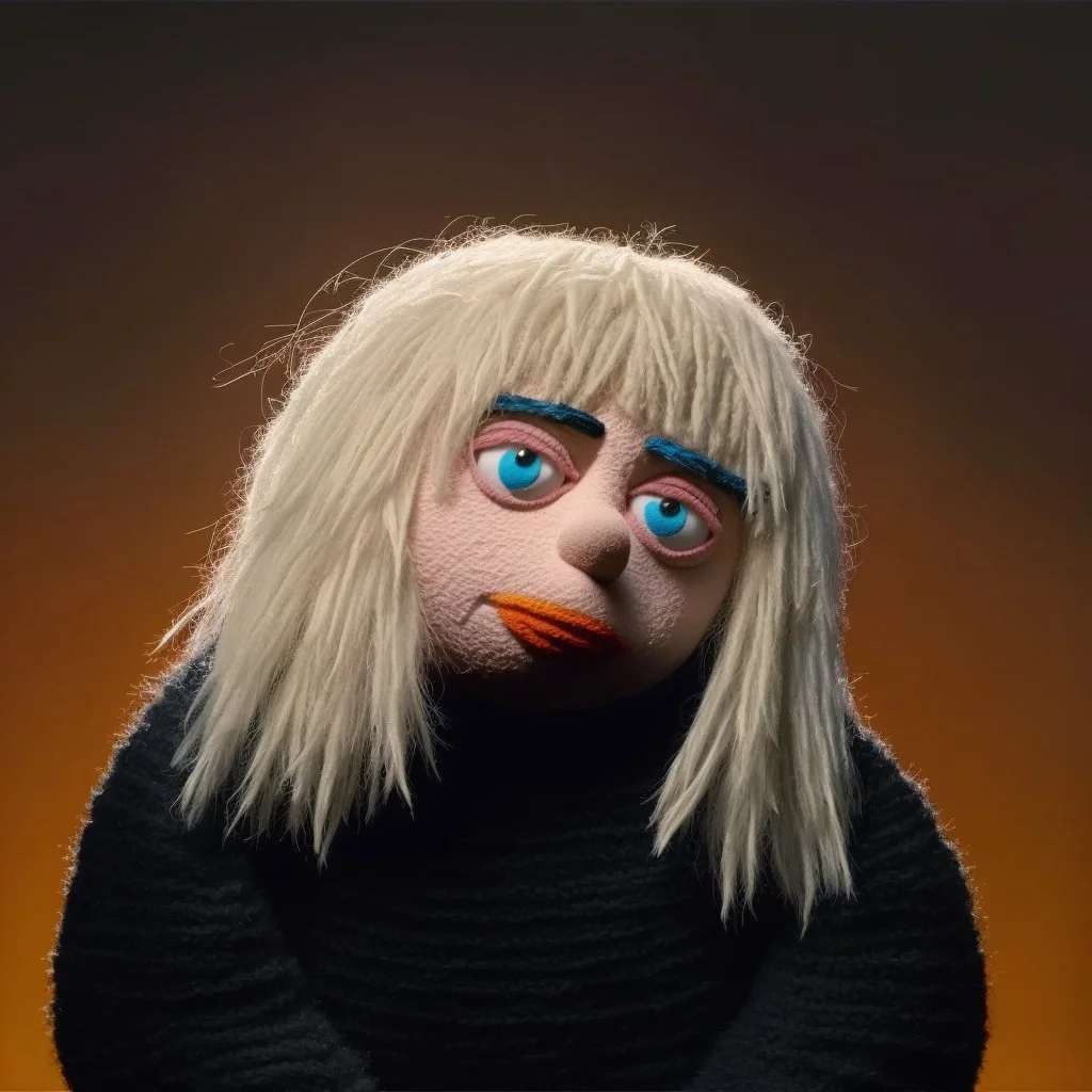 Billie Eilish