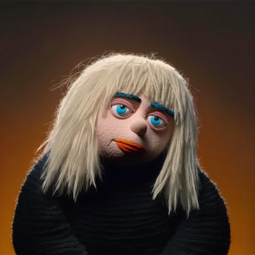 Billie Eilish, skrimped