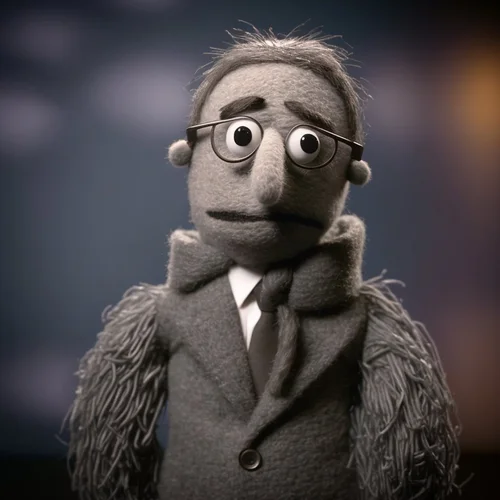 John Oliver, skrimped