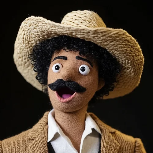 Bruno Mars, skrimped