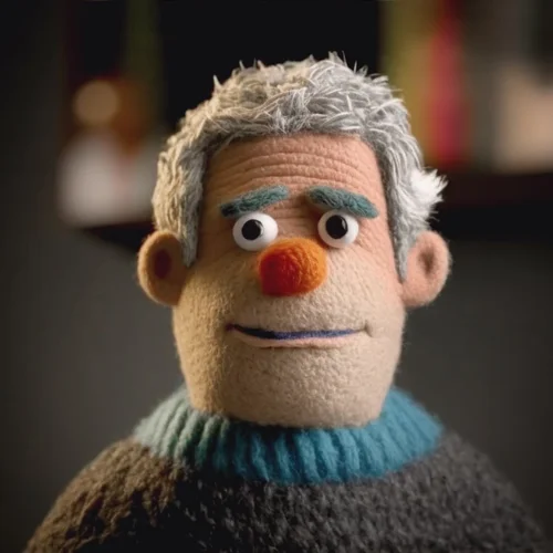Andy Cohen, skrimped