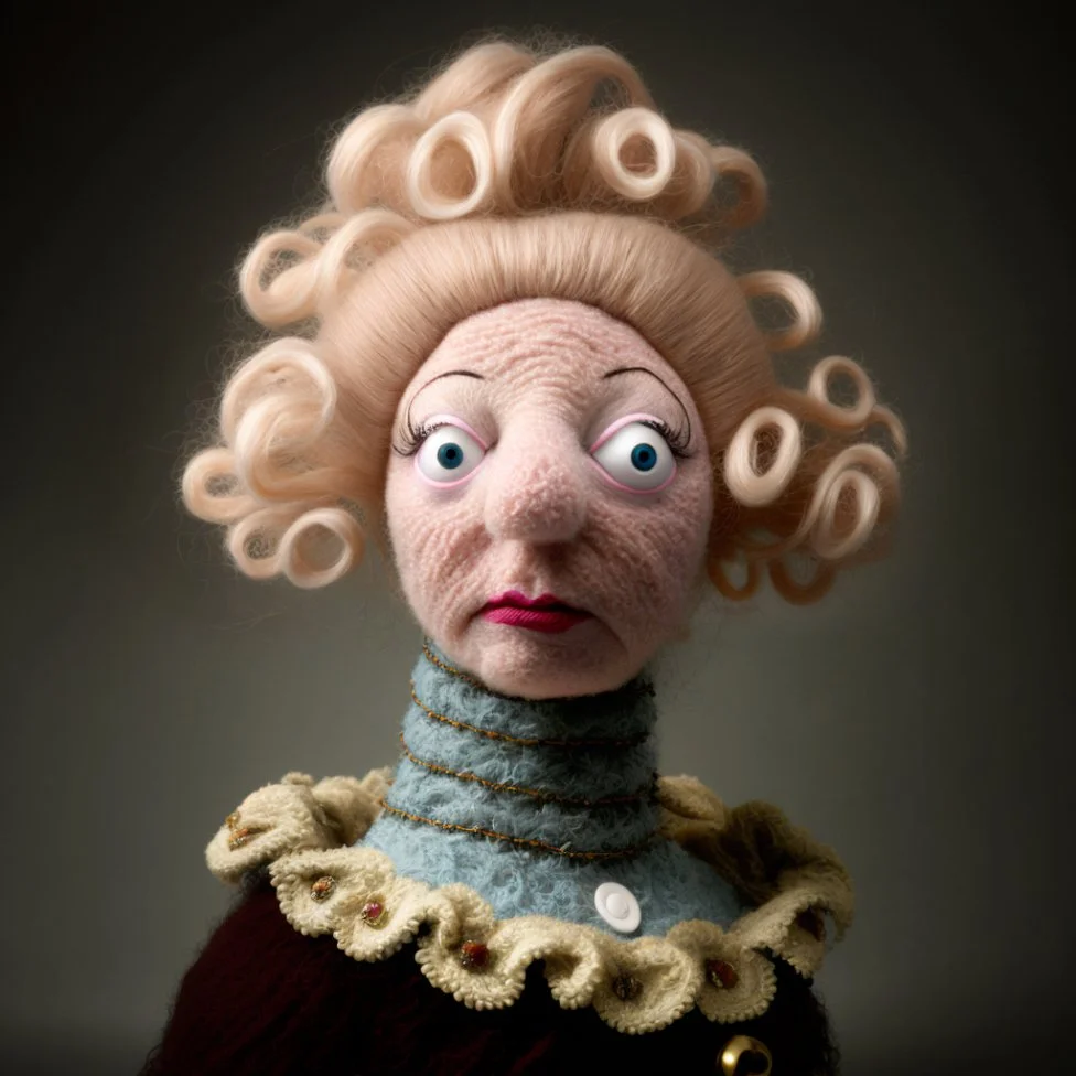 Marie Antoinette