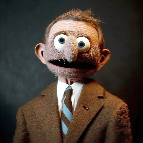 Ross Perot, skrimped