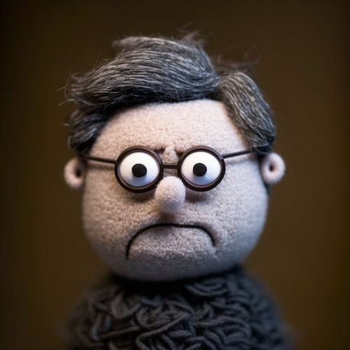 Speaker of the House, skrimped