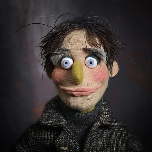 Cillian Murphy, skrimped