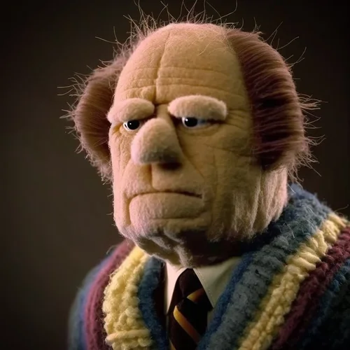 Gerald Ford, skrimped