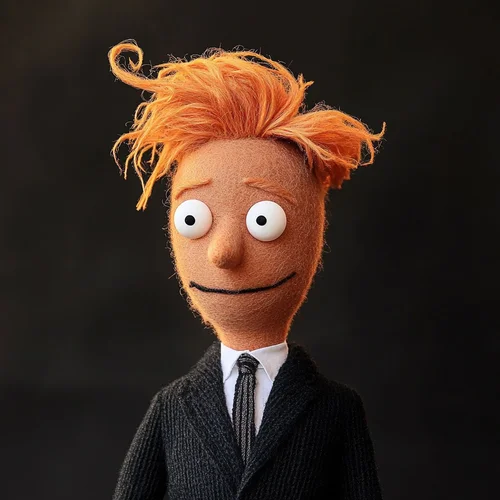 Conan, skrimped