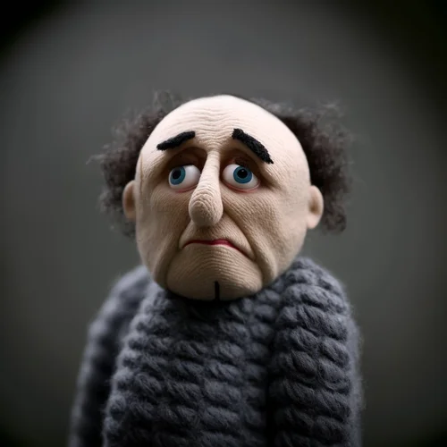 Rudy Giuliani, skrimped