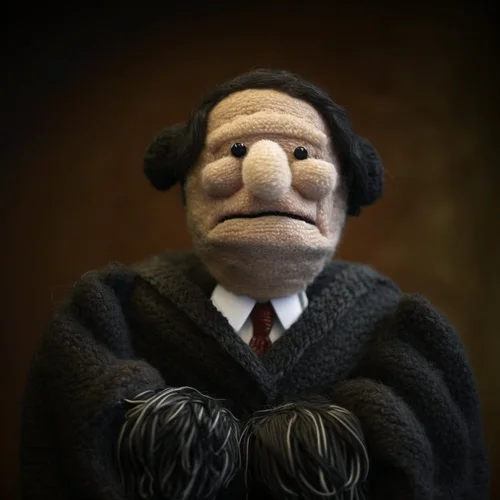 Samuel Alito, skrimped