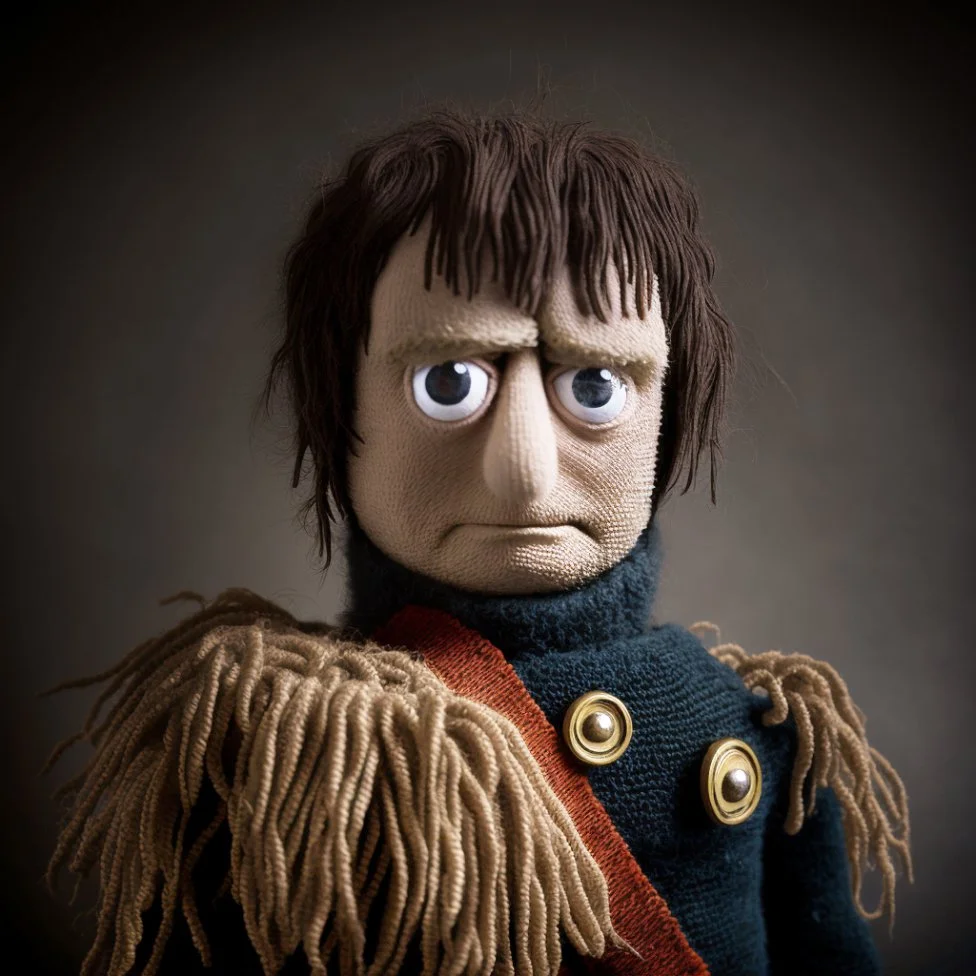 Napoleon Bonaparte