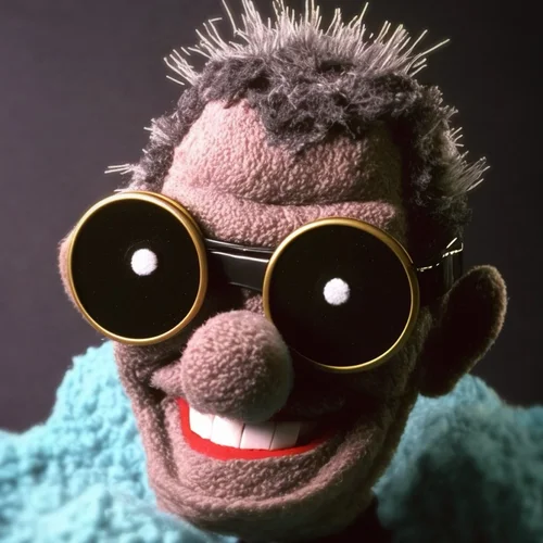 Ray Charles, skrimped