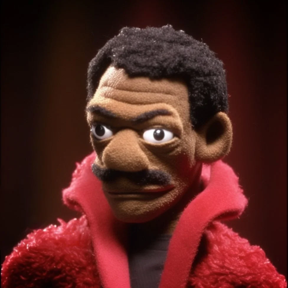 Eddie Murphy