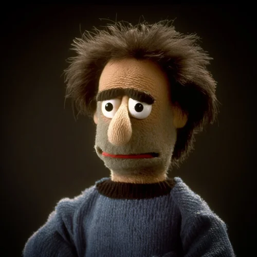 Jerry Seinfeld, skrimped