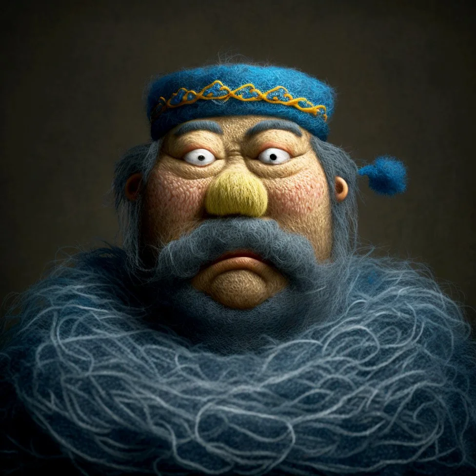 Genghis Khan