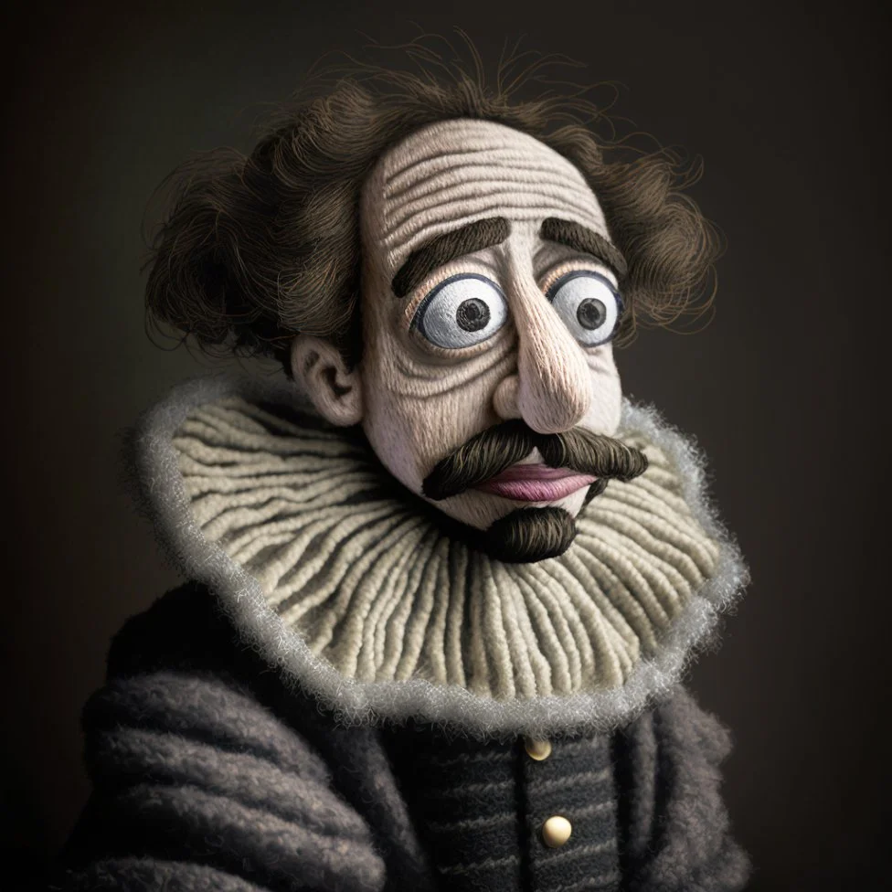 William Shakespeare