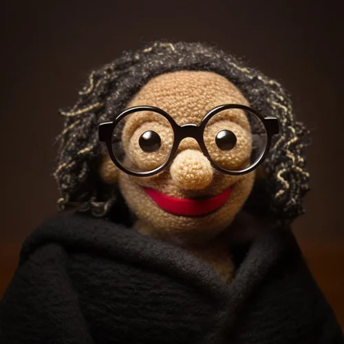 Ketanji Brown Jackson, skrimped