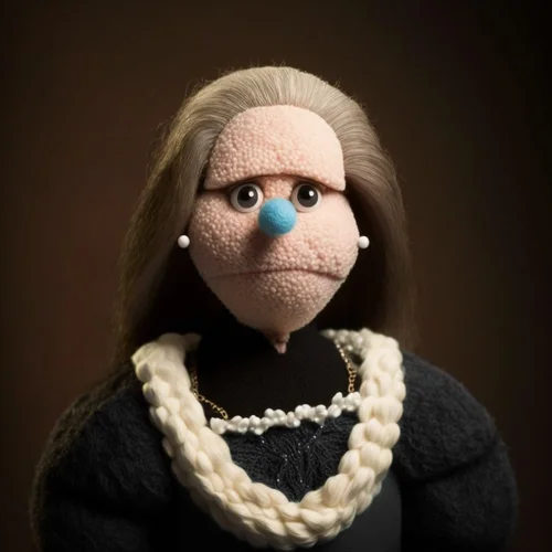 Amy Coney Barrett, skrimped