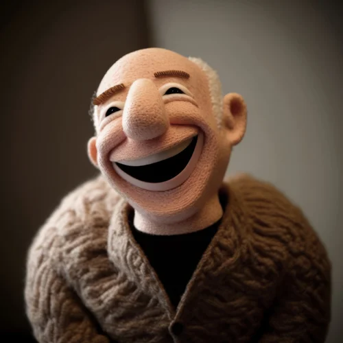 Jeff Bezos, skrimped